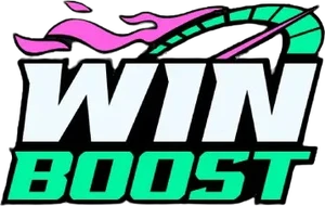 WinBoost Logo